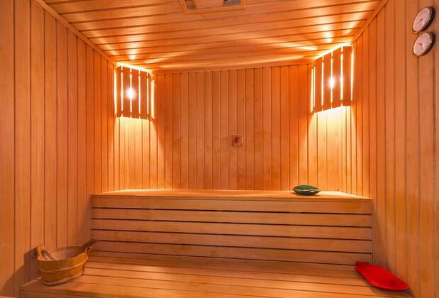 The City Otel İstanbul - Görsel 9