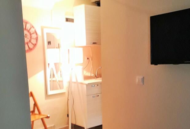 Loca Apart Taksim - Görsel 29