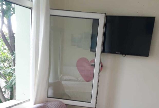 Loca Apart Taksim - Görsel 22