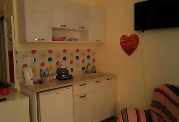 Loca Apart Taksim - Görsel 34