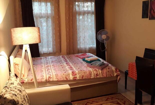 Loca Apart Taksim - Görsel 23