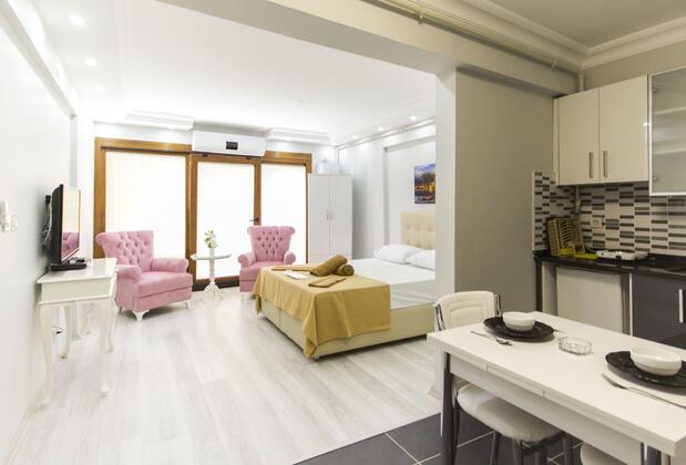 Grand Vip Suite Kadıköy - Görsel 3