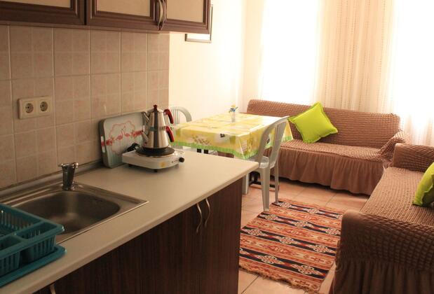 Deniz Apart Konaklama - Görsel 11