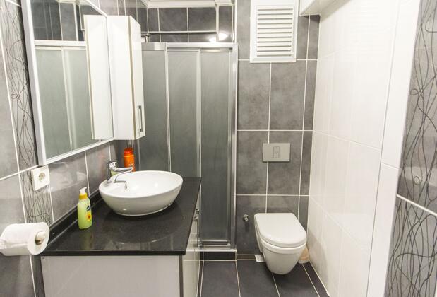 Grand Vip Suite Kadıköy - Görsel 8