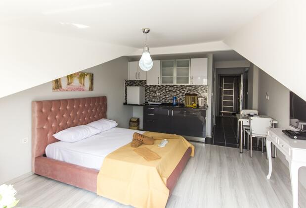 Grand Vip Suite Kadıköy - Görsel 9