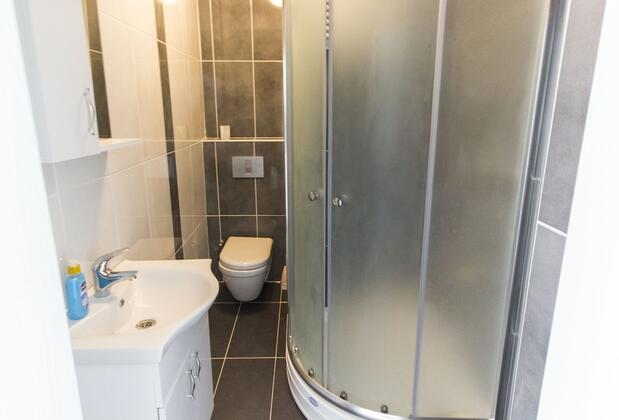 Grand Vip Suite Kadıköy - Görsel 6