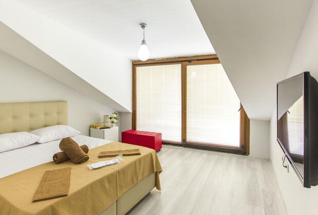 Grand Vip Suite Kadıköy - Görsel 7