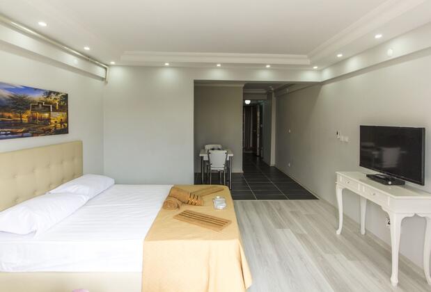 Grand Vip Suite Kadıköy - Görsel 11