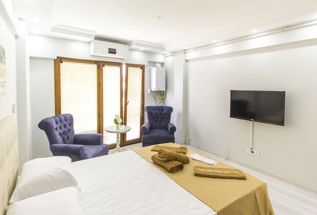 Grand Vip Suite Kadıköy - Görsel 15