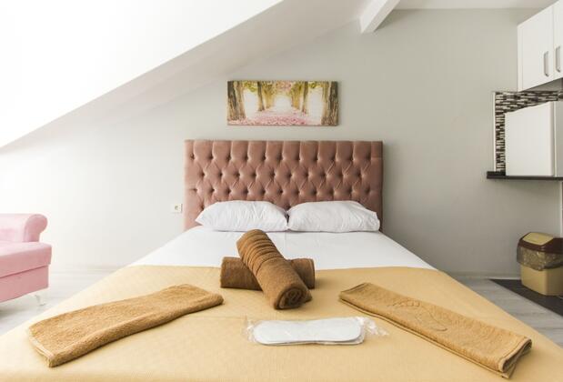 Grand Vip Suite Kadıköy - Görsel 4