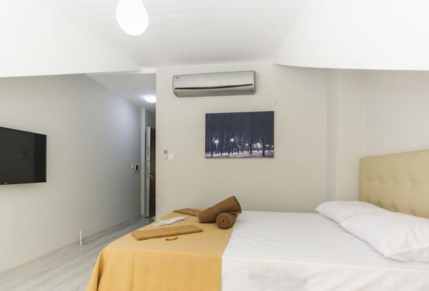 Grand Vip Suite Kadıköy - Görsel 13