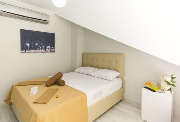 Grand Vip Suite Kadıköy - Görsel 12