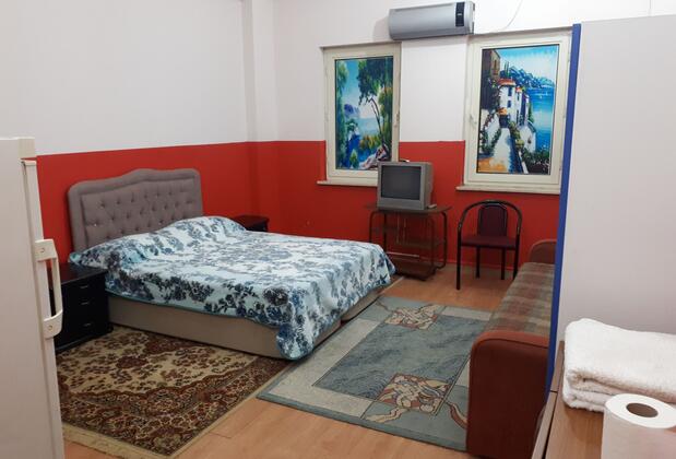 Maiak Pansiyon - Görsel 3