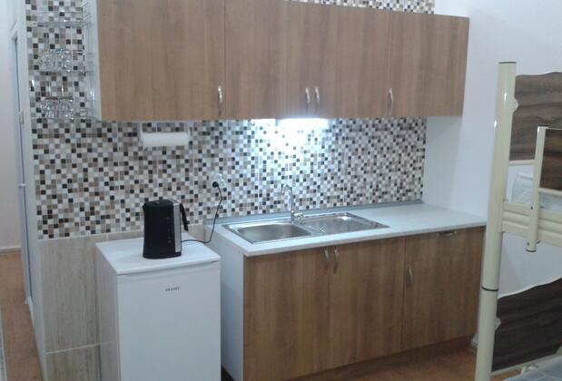 Maiak Pansiyon - Görsel 7