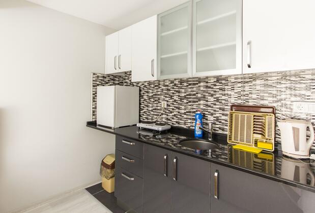 Grand Vip Suite Kadıköy - Görsel 10