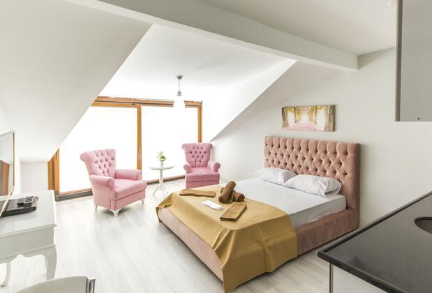 Grand Vip Suite Kadıköy - Görsel 5