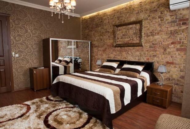 Pera City Suites - Görsel 5