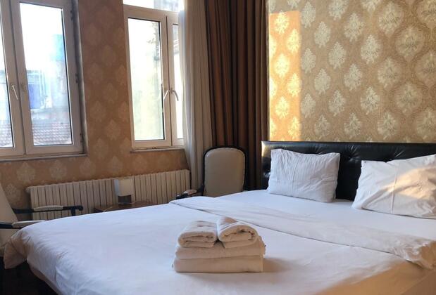 Pera City Suites - Görsel 6