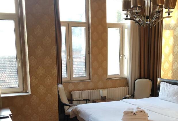 Pera City Suites - Görsel 7