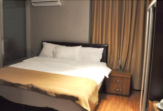 Pera City Suites - Görsel 8