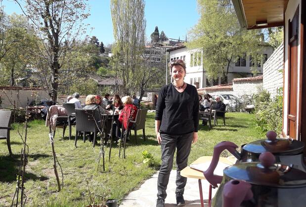 Çamlıca Konak - Görsel 7