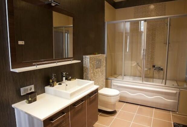 Pera City Suites - Görsel 25