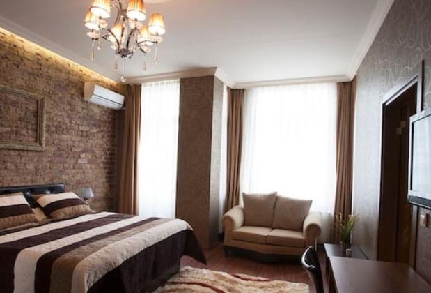 Pera City Suites - Görsel 9