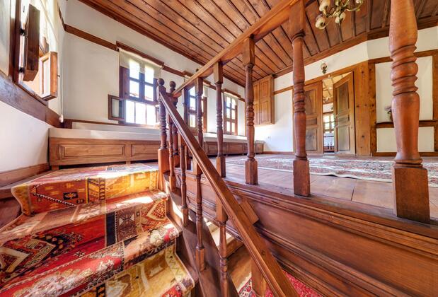 Çamlıca Konak - Görsel 10