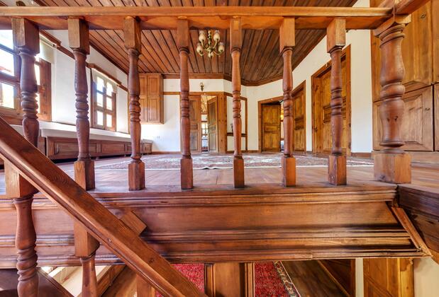 Çamlıca Konak - Görsel 11