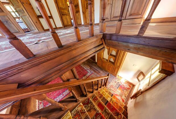 Çamlıca Konak - Görsel 12