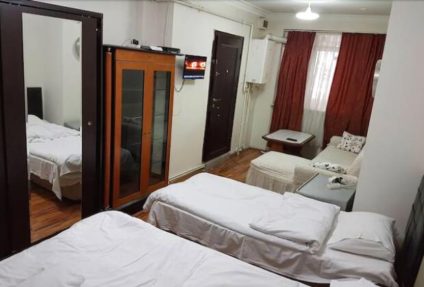 Taksim Corner Suite - Görsel 15