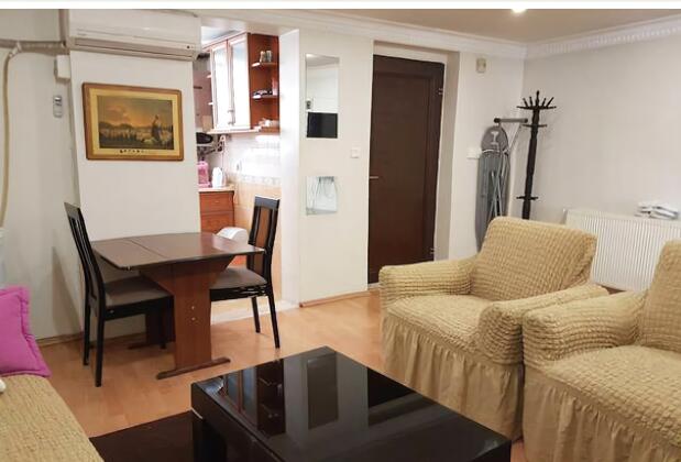 Taksim Corner Suite - Görsel 17