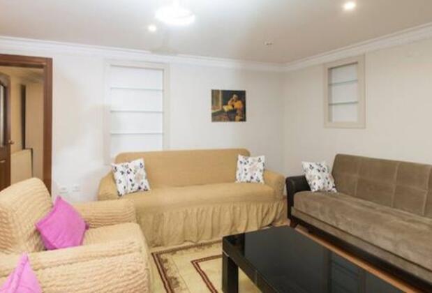 Taksim Corner Suite - Görsel 18