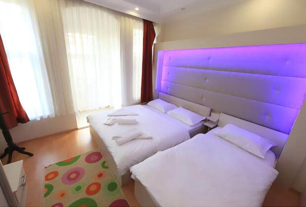 Taksim Corner Suite - Görsel 19