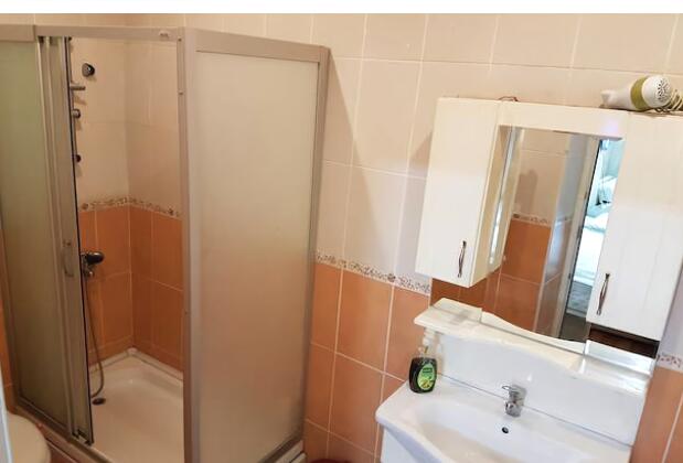 Taksim Corner Suite - Görsel 26