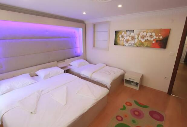 Taksim Corner Suite - Görsel 20