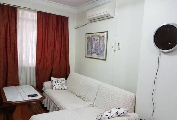 Taksim Corner Suite - Görsel 23