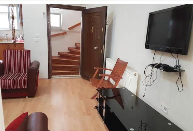 Taksim Corner Suite - Görsel 24
