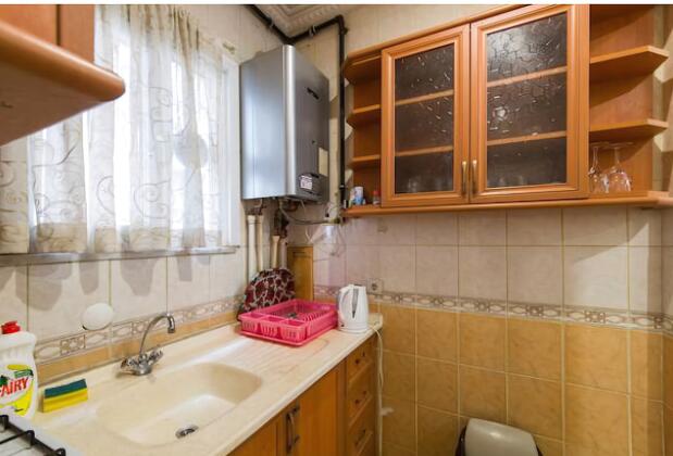 Taksim Corner Suite - Görsel 10