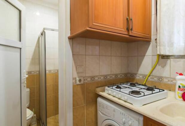 Taksim Corner Suite - Görsel 27