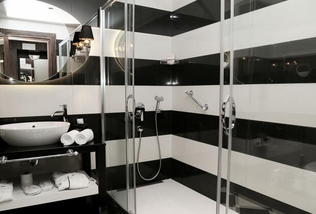 Ramada Hotel & Suites Şişli - Görsel 20