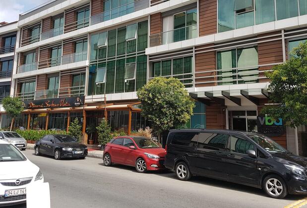 Vba Suiten 3 - Görsel 3