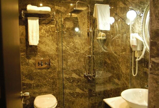 Comfort Elite Hotels Sultanahmet - Görsel 22