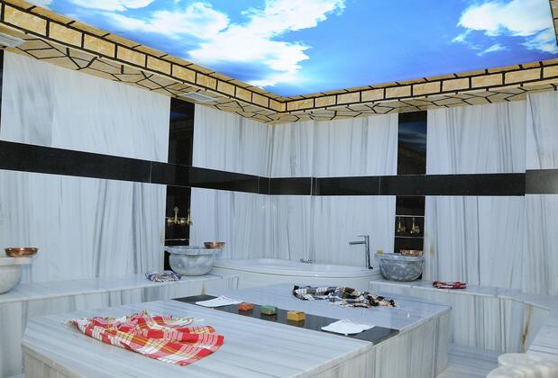 Comfort Elite Hotels Sultanahmet - Görsel 7