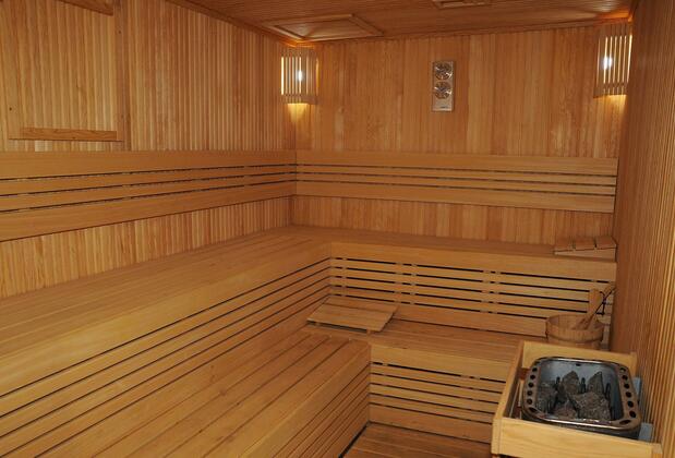 Comfort Elite Hotels Sultanahmet - Görsel 10