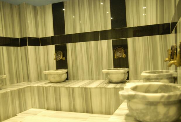 Comfort Elite Hotels Sultanahmet - Görsel 9