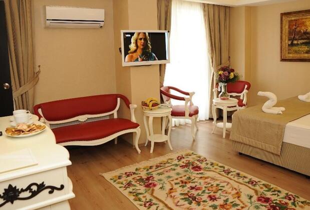 Comfort Elite Hotels Sultanahmet - Görsel 18