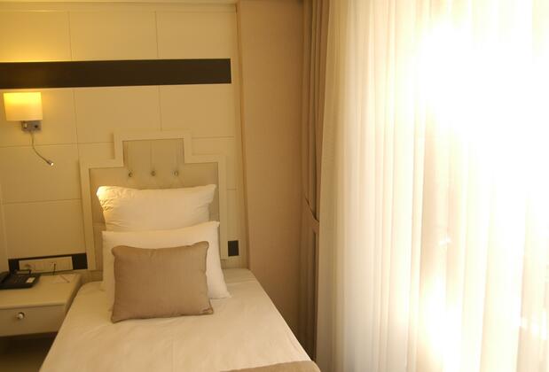 Comfort Elite Hotels Sultanahmet - Görsel 19