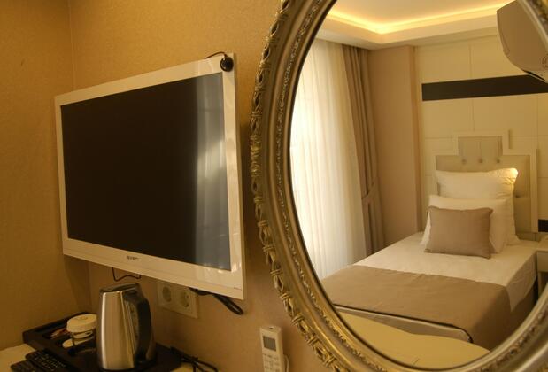 Comfort Elite Hotels Sultanahmet - Görsel 20