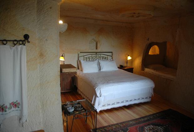 Elkep Evi Hotel - Görsel 16